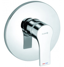 Смеситель для душа Kludi Zenta SL на 1 потребителя внешняя часть 486550565