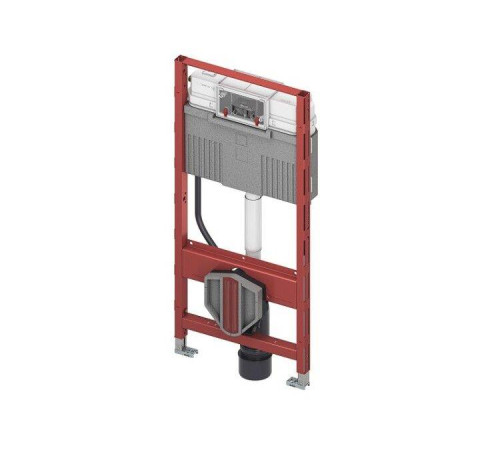 Инсталляция для унитаза TECE TECEprofil 1120х500х150 мм 9300379