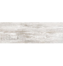 Плитка настенная Laparet Sweep белая 20x60 см 60119