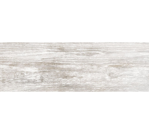 Плитка настенная Laparet Sweep белая 20x60 см 60119