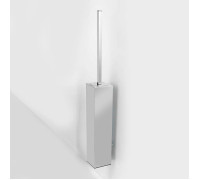 Ершик для унитаза подвесной Colombo Design MiniQ хром B5007.CR