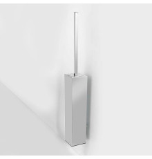 Ершик для унитаза подвесной Colombo Design MiniQ хром B5007.CR