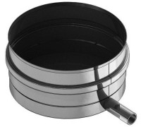 Сборник конденсата Jeremias EW-Eco 200 мм EWEC.6C0200.001