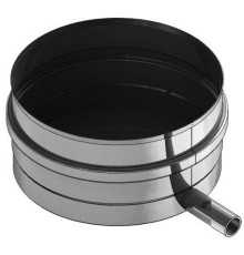 Сборник конденсата Jeremias EW-Eco 200 мм EWEC.6C0200.001