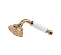 Лейка для ручного душа Nicolazzi Doccia бронза 7104BZ