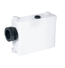 Насос-измельчитель SFA SANIPACK для подвесного унитаза SANIPACK