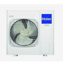 Наружный блок кондиционера Haier 1U160S1LN1FB инверторный 1U160S1LN1FB