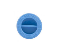 Заглушка транспортировочная ДЖИЛЕКС для труб ПНД 20 мм 506093