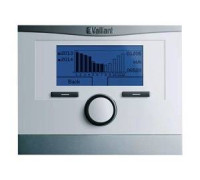 Регулятор отопления автоматический Vaillant multiMATIC VRC 700/6 0020171319