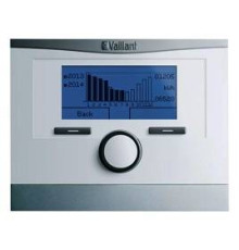 Регулятор отопления автоматический Vaillant multiMATIC VRC 700/6 0020171319