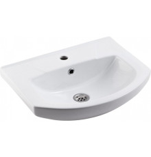 Раковина Rosa Элеганс 500 500х405х170 мм с отверстием под смеситель 4620008195766