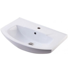 Раковина Rosa Элеганс 650 660х445х220 мм с отверстием под смеситель 4620008192475