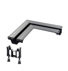 Соединительный элемент Viega Advantix Vario угловой 90° 708924