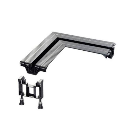 Соединительный элемент Viega Advantix Vario угловой 90° 708924