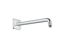 Держатель верхнего душа Hansgrohe 100 мм потолочный хром 27446000