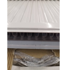 Радиатор стальной панельный ELSEN ERK тип 22 500x2000 мм боковое подключение ERK220520/001 RAL 9016