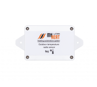 Радиодатчик температуры уличный MyHeat 6275