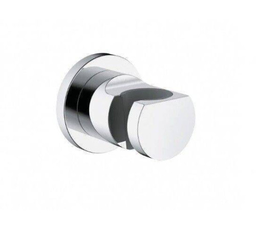 Держатель для ручного душа Kludi Nova Fonte хром 205520515