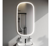 Зеркало AM.PM Func 65x124 см с LED-подсветкой и ИК-сенсором M8FMOX0651WGH