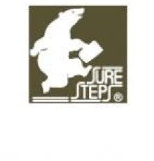 Профиль резиновый противоскользящий Surestep бежевый 1185 мм х3469