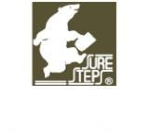 Профиль резиновый противоскользящий Surestep бежевый 1185 мм х3469