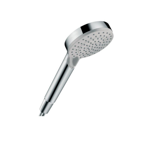 Ручной душ Hansgrohe Vernis Blend Vario 100 мм 2 режима 26270000