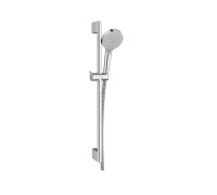 Душевой гарнитур Hansgrohe Vernis Blend Vario 650 мм 100 мм 2 режима 26275000