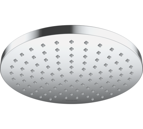 Верхний душ Hansgrohe Vernis Blend 205 мм 8.7 л/мин 26277000
