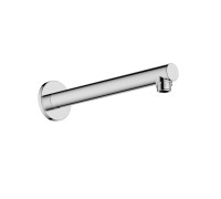 Держатель верхнего душа hansgrohe Vernis Blend 240 мм хром 27809000