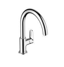 Смеситель для кухни Hansgrohe Vernis Blend M35 209 мм 71870000
