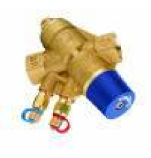 Регулятор перепада давления Cimberio 5-30 кПа с капиллярной трубкой 1/2 767LP999 12