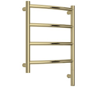 Полотенцесушитель электрический Сунержа Галант 3.1 40х50 см правый шампань глянцевая 020-6001-5040