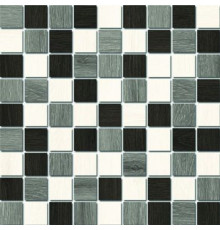 Декор мозаика Cersanit Illusion 30х30 см A-IL2L451/G
