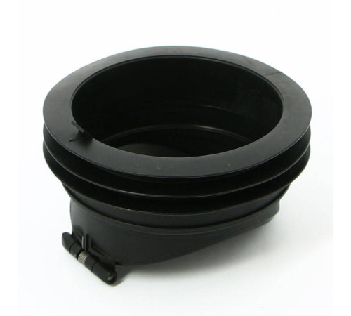 Манжета McAlpine для фановой трубы с обратным клапаном 90/110 мм MRWC-ARB1