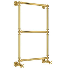 Полотенцесушитель водяной Сунержа Ренессанс 400x860 мм золото 03-0280-8650