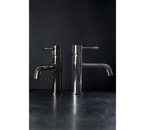 Смеситель для раковины Boheme Uno хром 461-CR