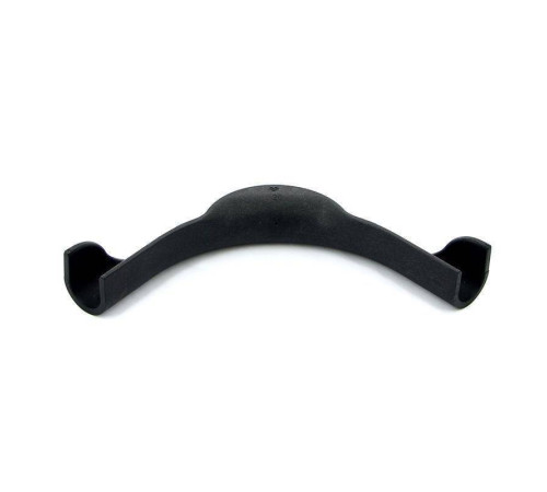 Фиксатор поворота трубы Uni-Fitt 20 мм пластиковый 859U2000