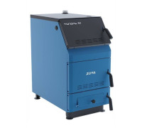 Котел твердотопливный ZOTA Тополь-М 14 кВт TP4931121014