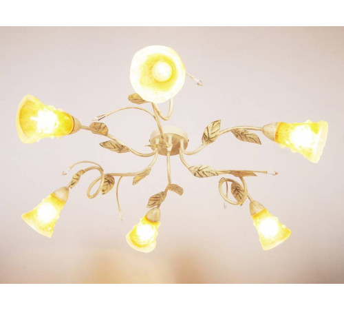 Потолочная люстра Abrasax 163 163PL6Y2-385