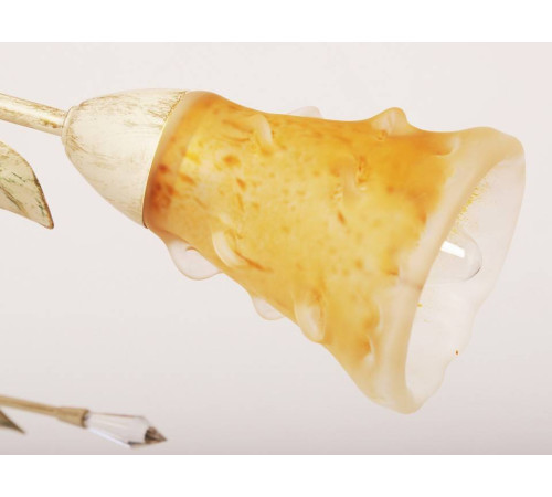 Потолочная люстра Abrasax 163 163PL6Y2-385