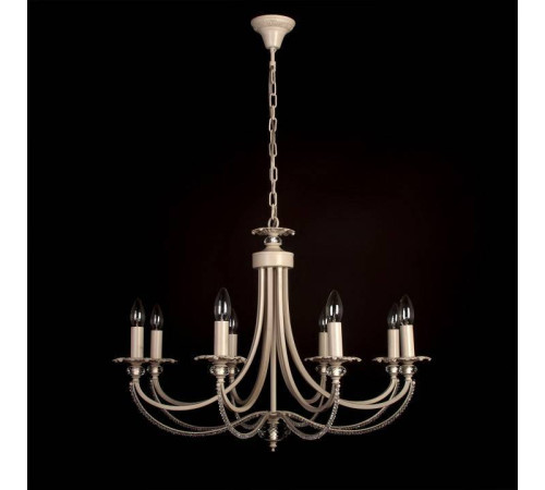 Подвесная люстра Abrasax Josephine 3007/8(creamgold)
