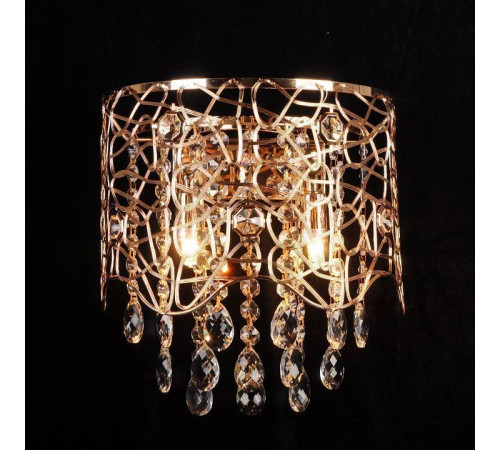 Накладной светильник Abrasax Irma B9118/2GO