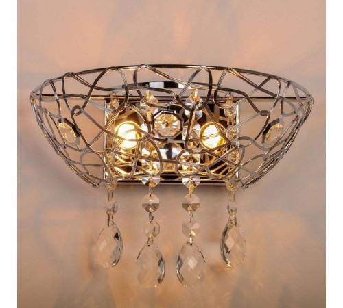 Накладной светильник Abrasax Irma B9119/2CH