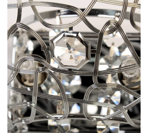 Накладной светильник Abrasax Irma B9119/2CH