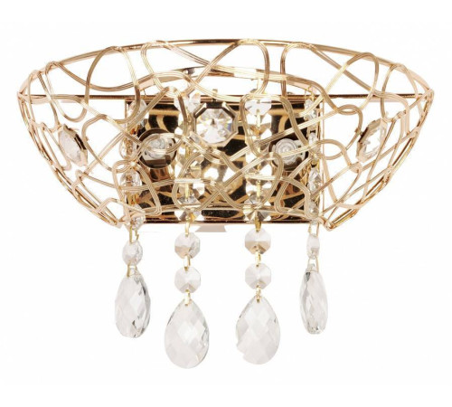 Накладной светильник Abrasax Irma B9119/2GO