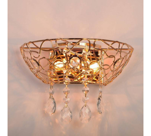 Накладной светильник Abrasax Irma B9119/2GO