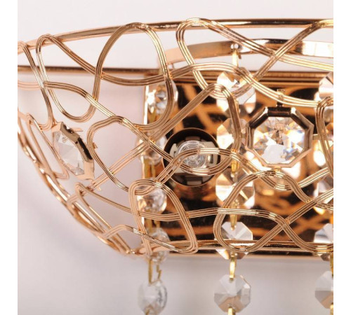 Накладной светильник Abrasax Irma B9119/2GO