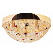 Накладной светильник Abrasax Alicia HYX10179-5GO