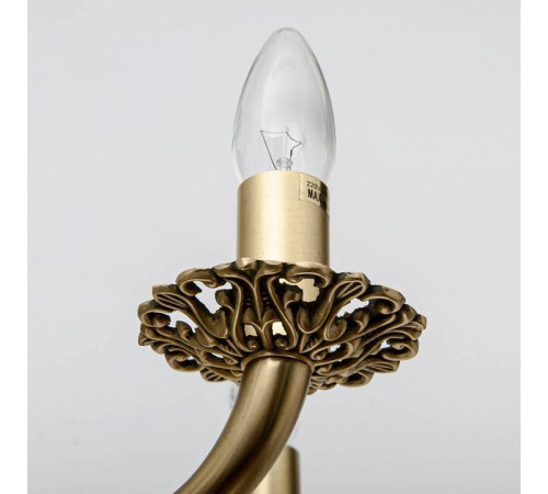 Подвесная люстра Abrasax Sylvia L.8110-5YB