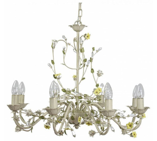 Подвесная люстра Abrasax Suzanne SD0991/8